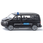VW T5 Bus Speciale Eenheden