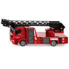 Échelle de pompiers MAN