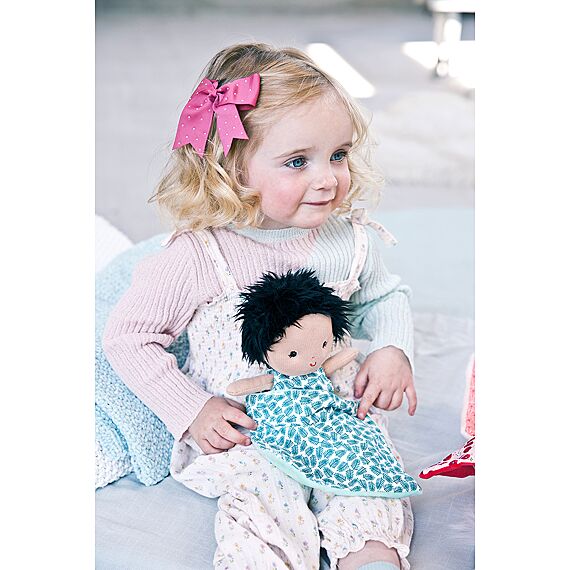 Babypop Met Accessoires | Ari