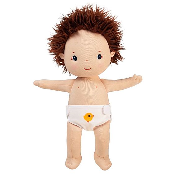 Babypop Charlie | 36 Cm