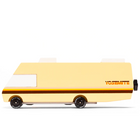 Yosemite Rv (Xgv75) 13,3X4,1X4,6Cm, Wooden Diecast, In Giftbox,