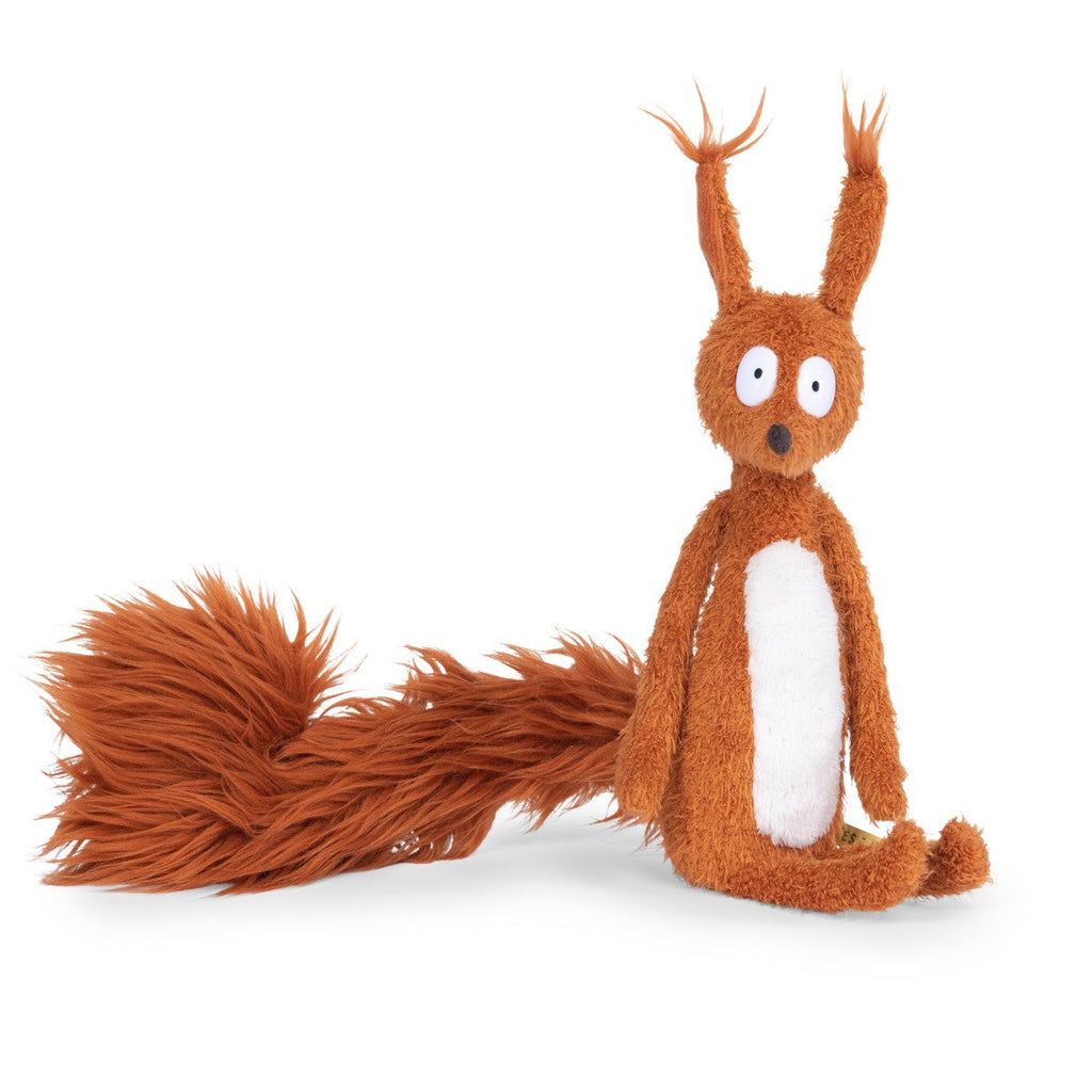 École des loisirs Squirrel