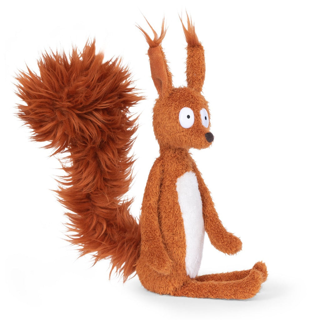 École des loisirs Squirrel