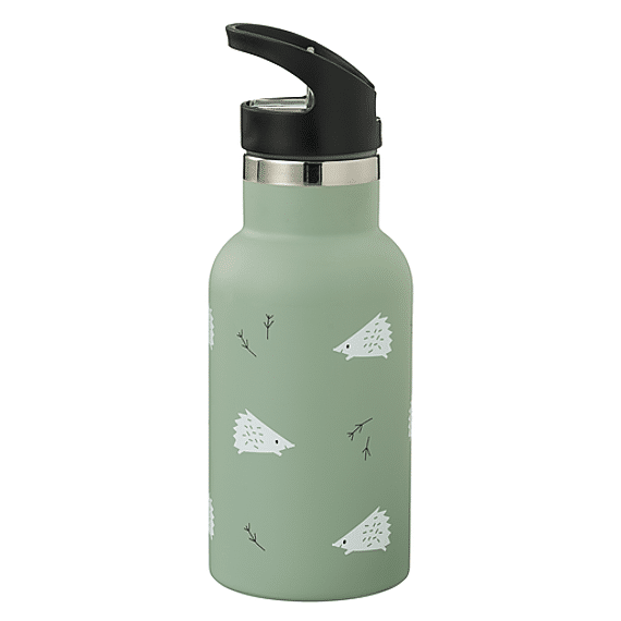 Drinkfles Thermos Egel