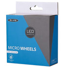 Micro Accessoire - LED Wielset Mini Micro 120mm