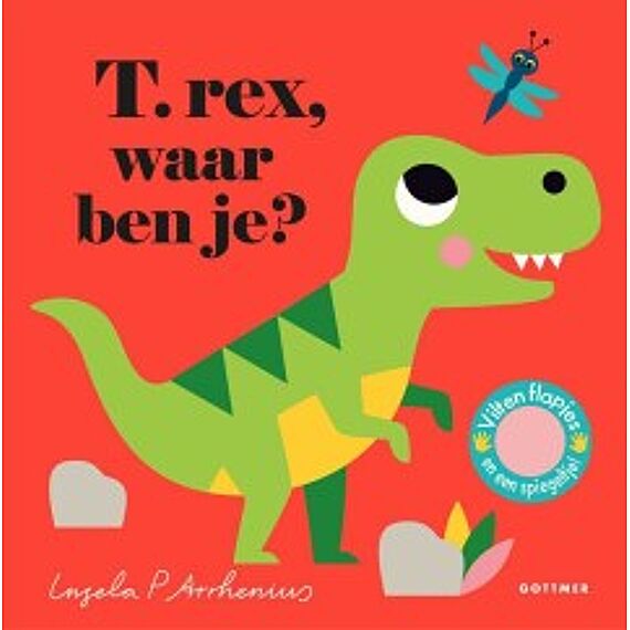 T. Rex, Waar Ben Je? Ingela