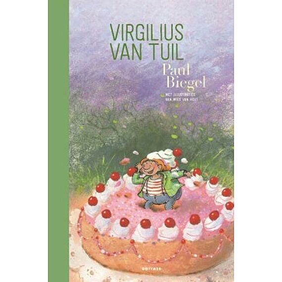 Virgilius Van Tuil, Biegel