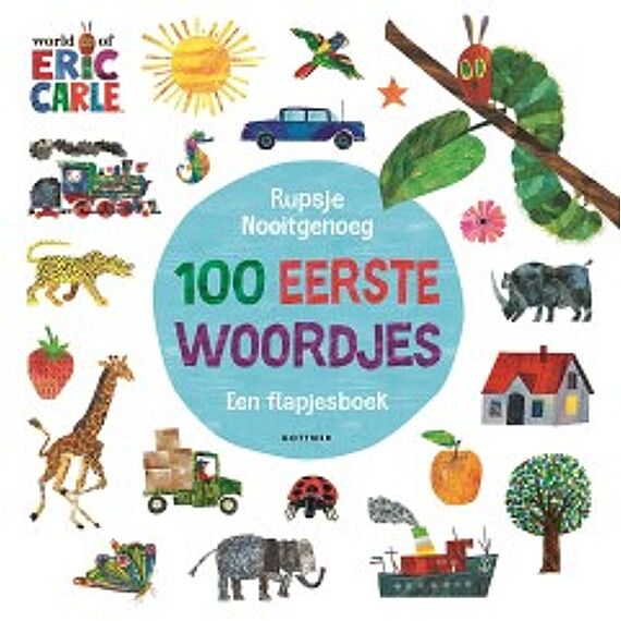 100 Eerste Woordjes