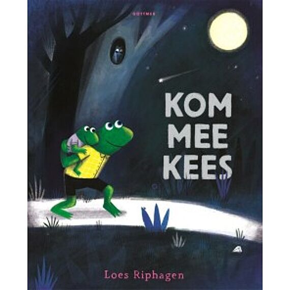 Kom Mee Kees