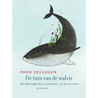 Tuin Van De Walvis