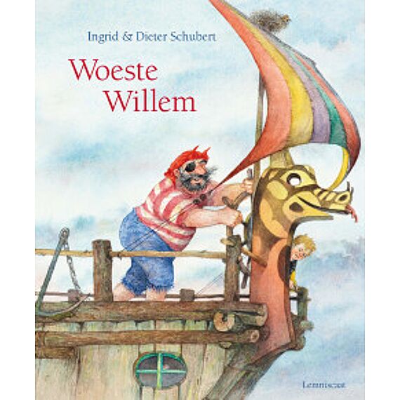 Woeste Willem