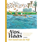 Vos En Haas - Het Land Van De Nijl