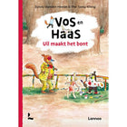 Vos En Haas, Uil Maakt Het Bont