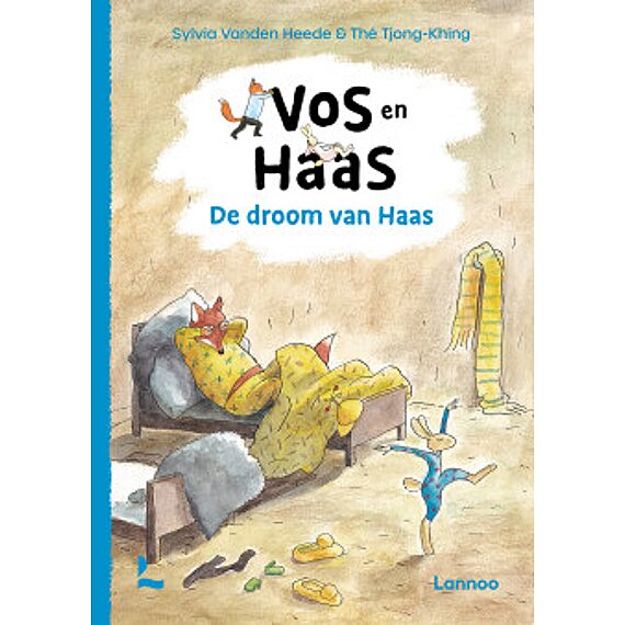 Vos En Haas, De Droom Van Haas