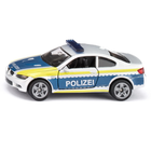 French police BMW M3 coupé
