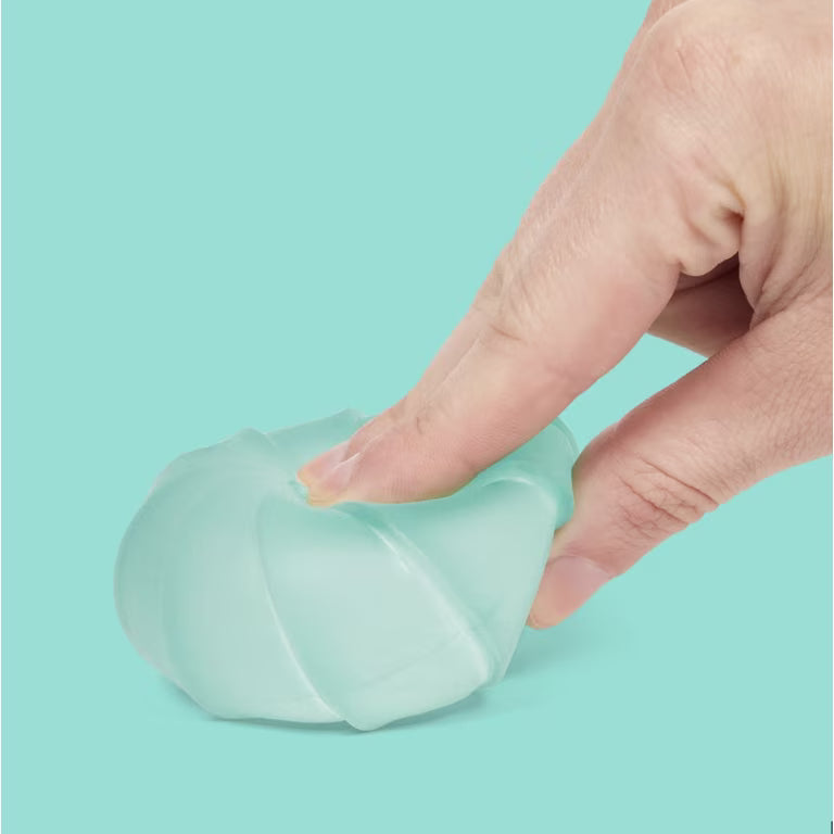 Balle anti-stress Gump Surface Sea Glass
