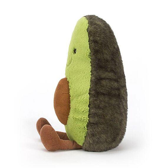 Knuffel Amuseable Avocado Medium - 30 cm