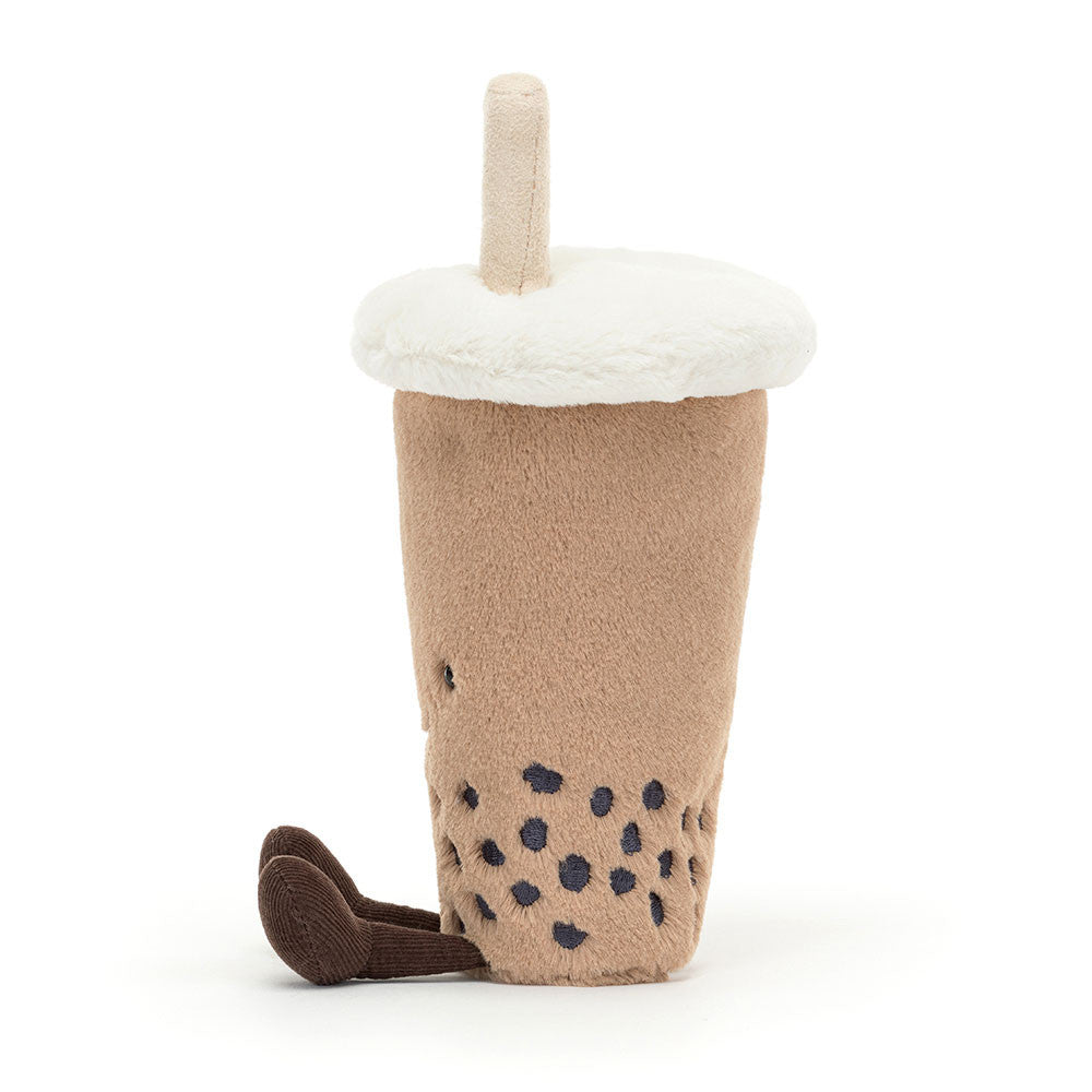 Knuffel Amuseable Bubble Tea - 17 cm