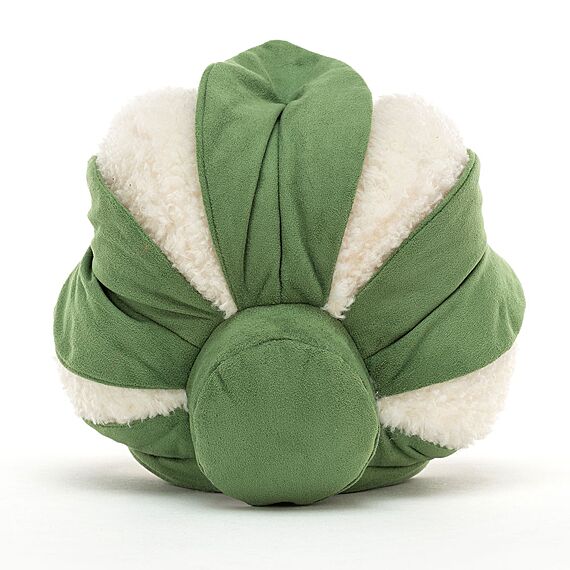 Knuffel Bloemkool Amuseable Cauliflower - 20 cm