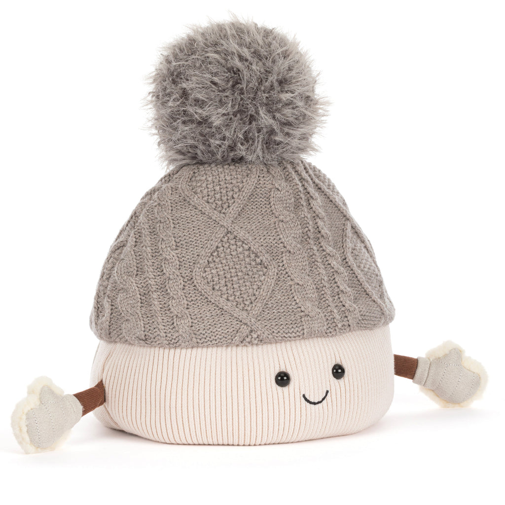 Fantasieknuffel Amuseables Pomilly - 26 cm