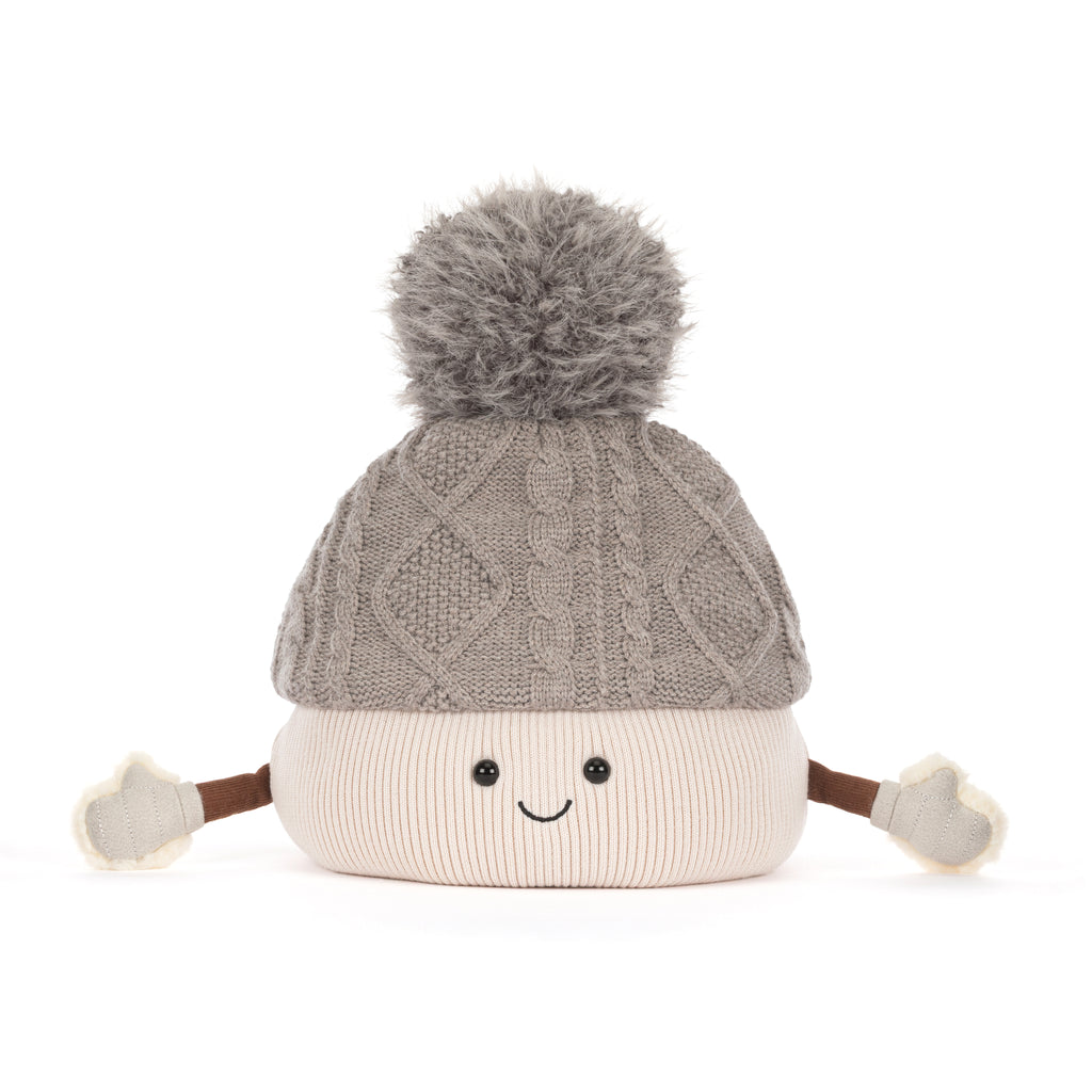 Fantasieknuffel Amuseables Pomilly - 26 cm