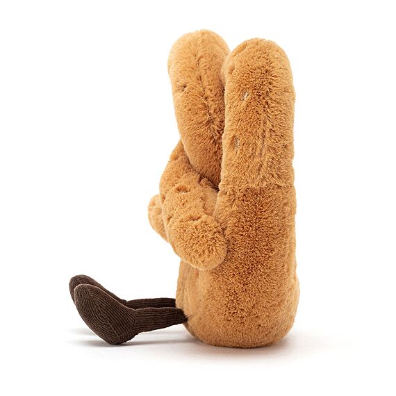 Knuffel Amuseable Pretzel Huge - 31 Cm