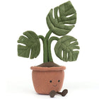 Knuffel Amuseable Monstera Plant | 43 Cm