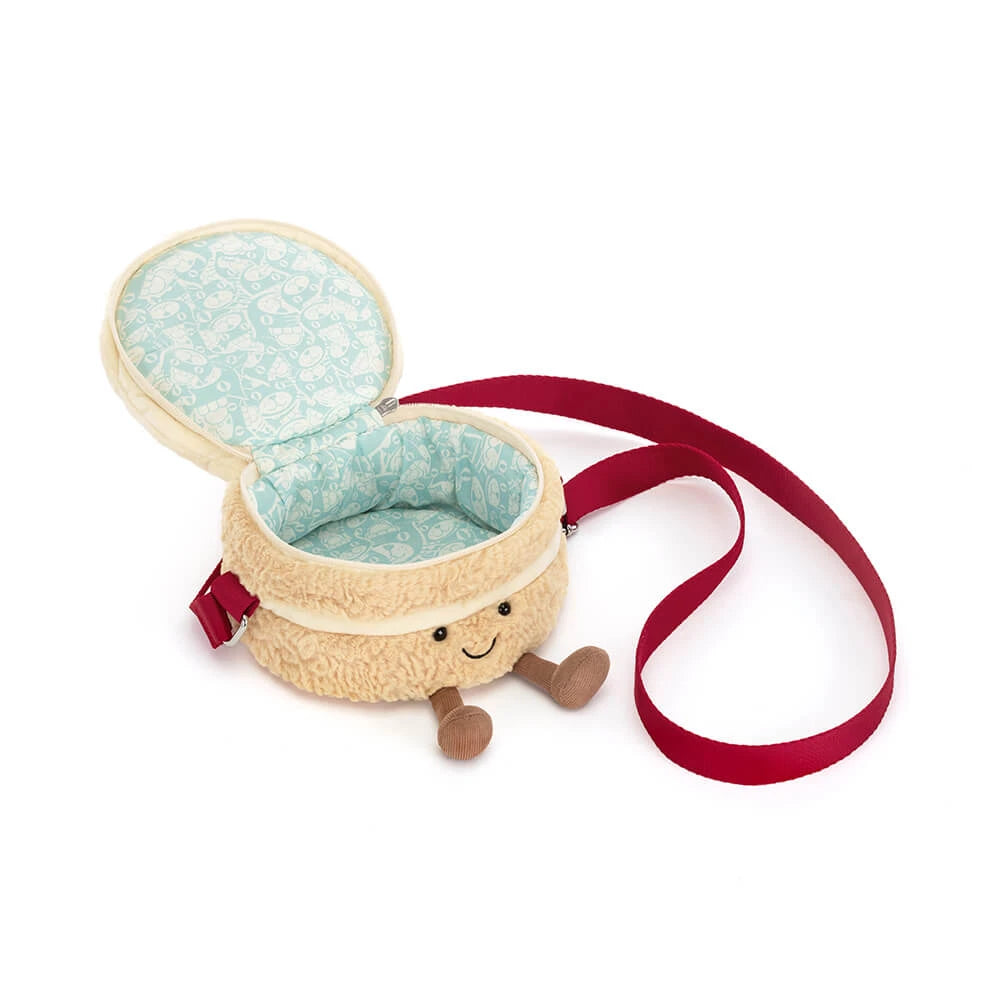 Sac Gâteau d'anniversaire Amuseables Jellycat