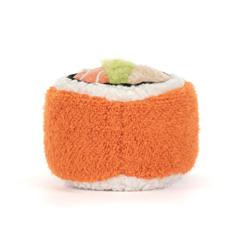Knuffeltje Amuseables Codhi Californian Roll