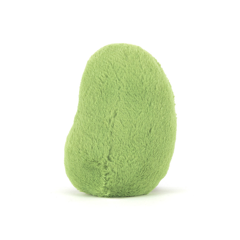 Knuffeltje Amuseables Soyella Edamame Bean - 13 cm