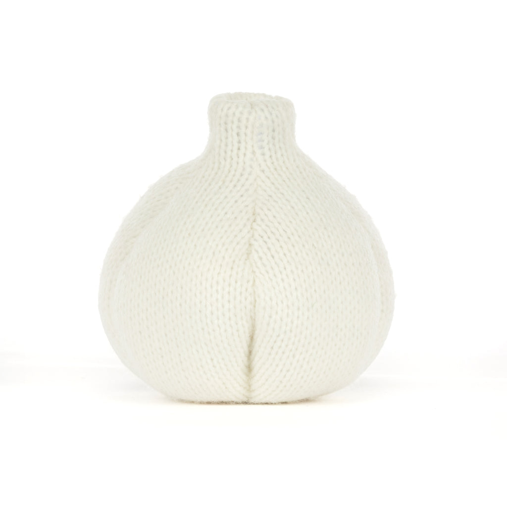 Knuffel Look Amuseables Garlic - 15 cm