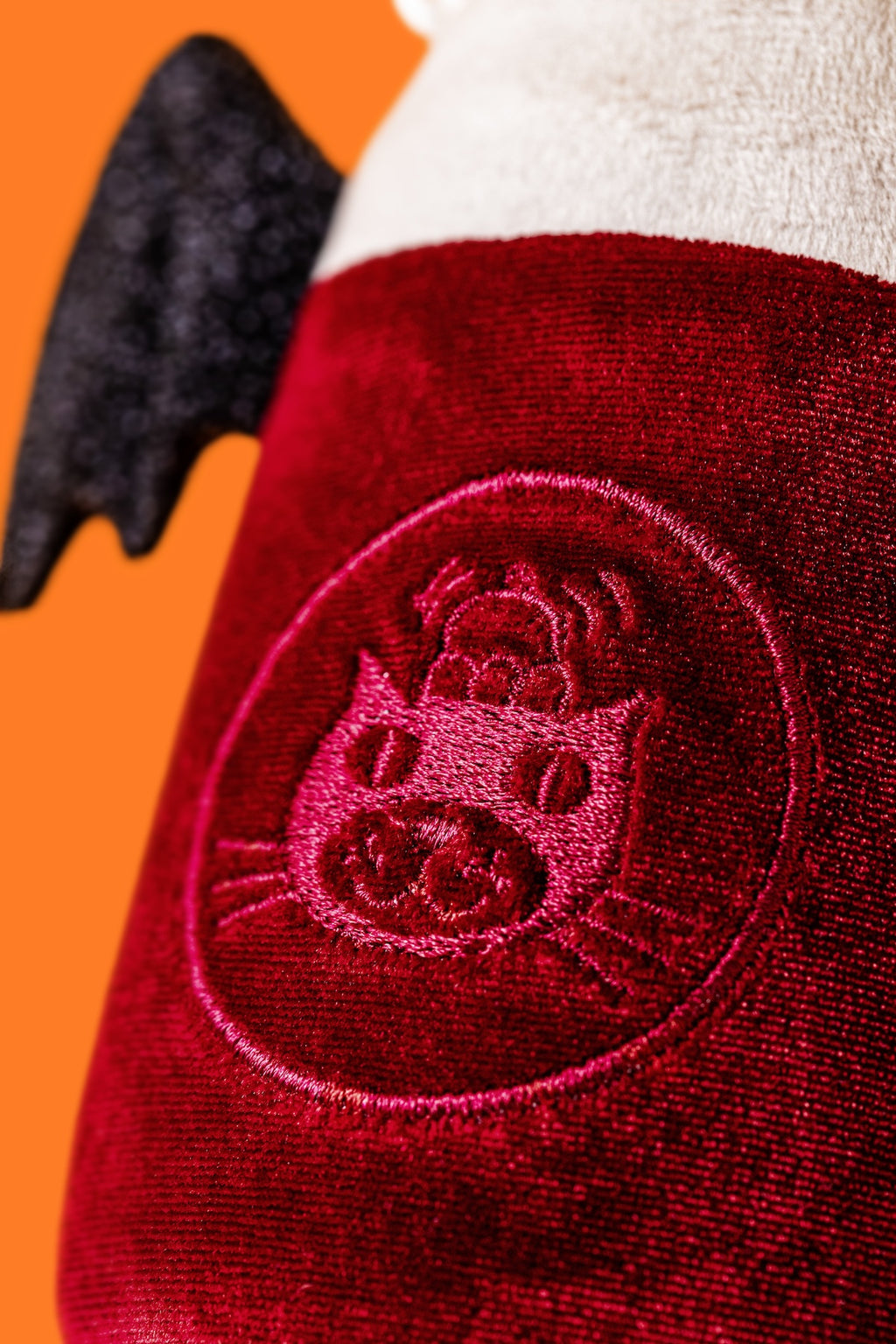 Knuffel Halloween Amuseables Vampop Drink - 16 cm