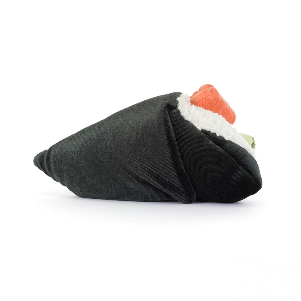 Knuffeltje Sushi Amuseables Coneroi Temaki - 18 cm