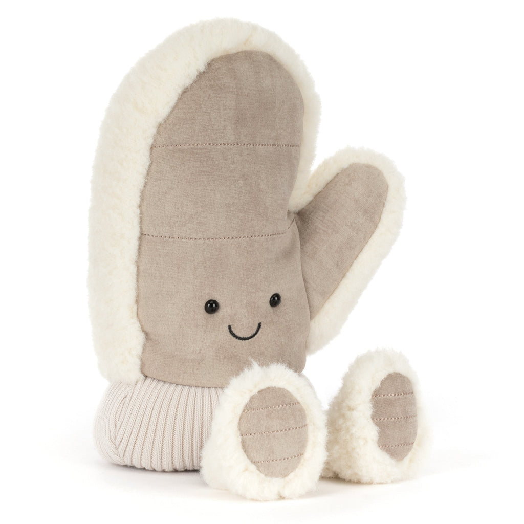 Amuseables Fitswell Mitten