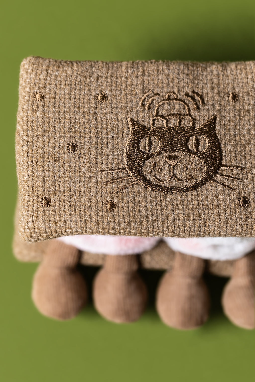 Knuffel Amuseables S'mores - 18 cm