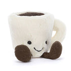 Knuffel Koffiemok Amuseable Espresso Cup | 10 cm