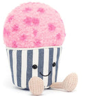 Knuffel Ijsje Amuseables Gelato | 16 cm