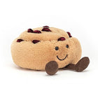 Knuffel Amuseable Pain Au Raisin - 12 Cm