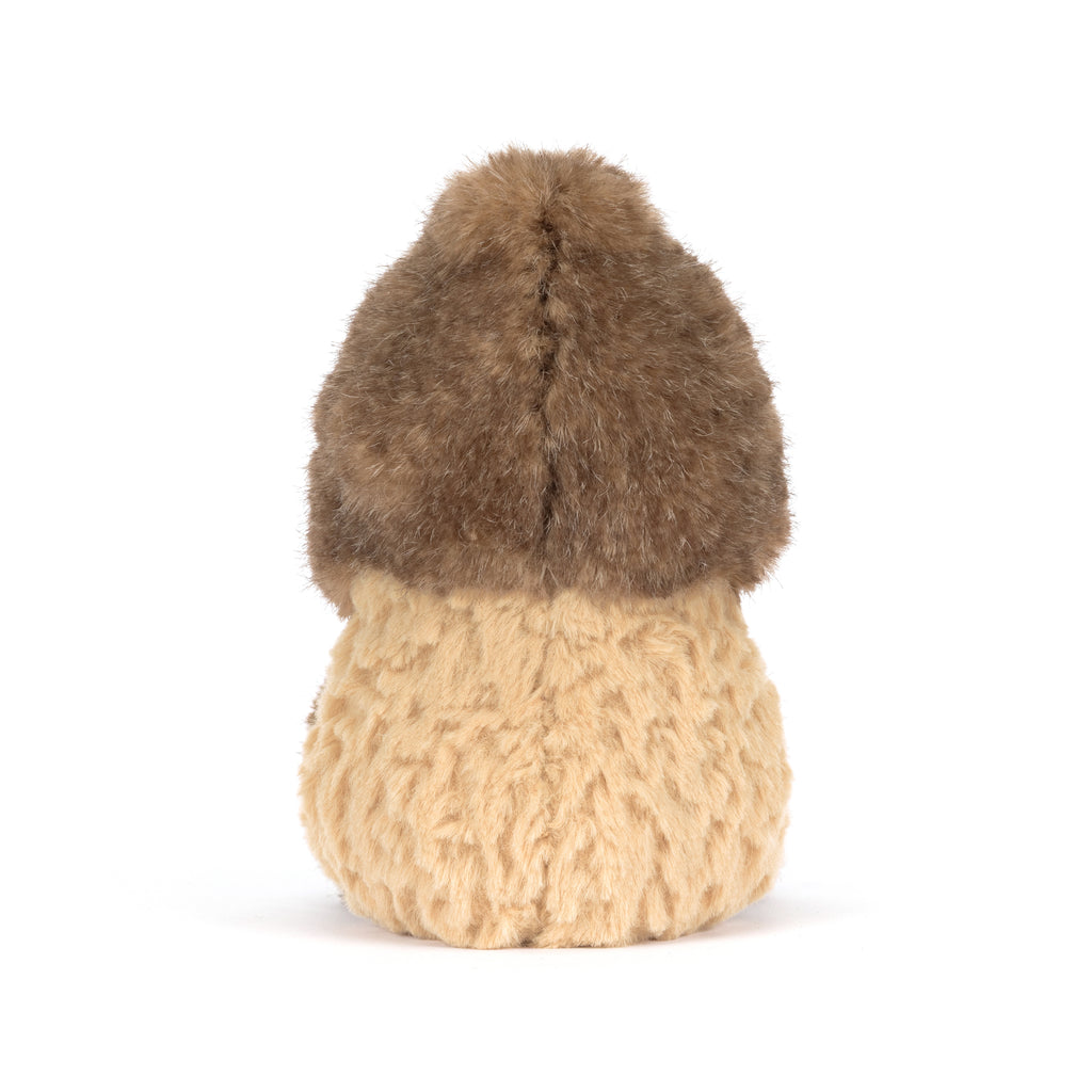 Knuffel Amuseables Peanut Yeti Outfit - 15 cm