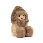 Knuffel Amuseables Peanut Yeti Outfit - 15 cm