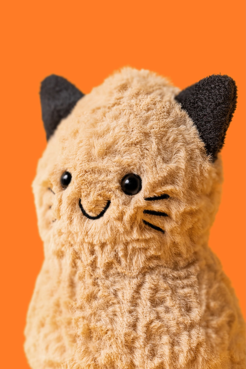 Jellycat Amuseables Tenue de chat Cacahuète