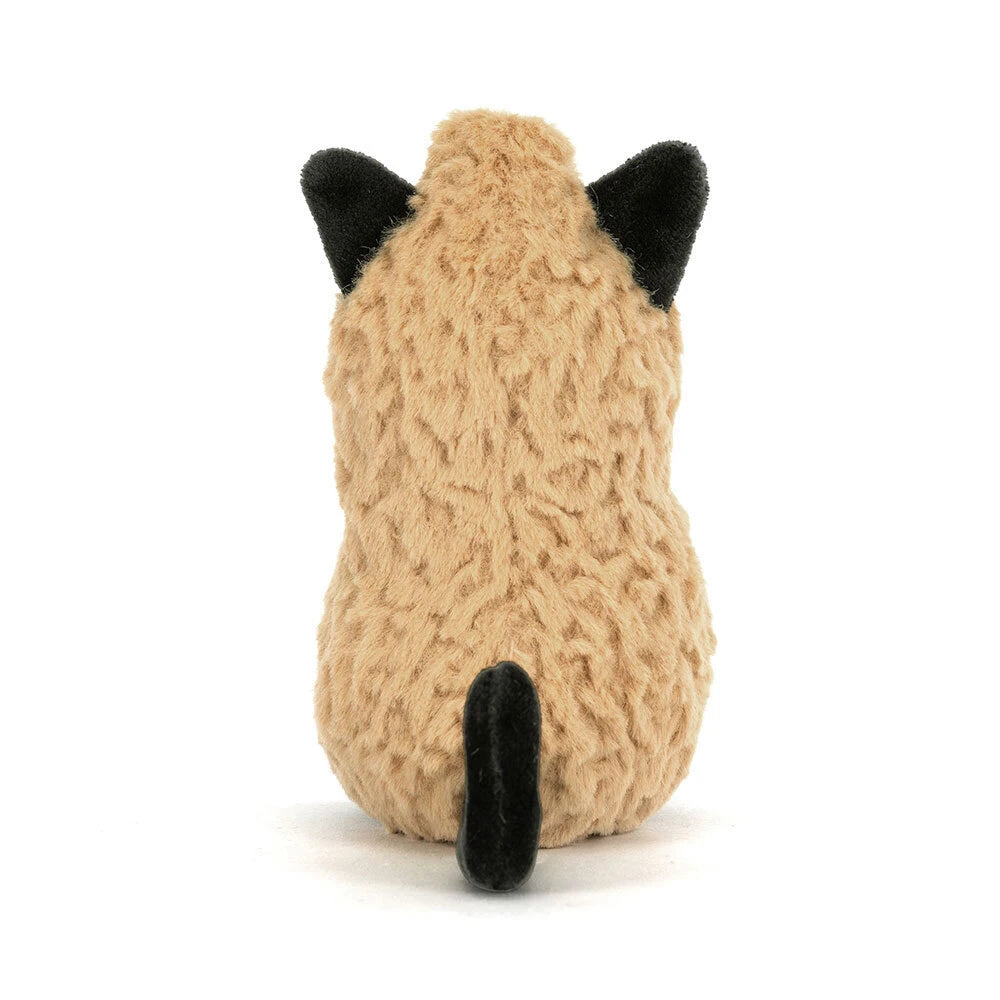 Jellycat Amuseables Tenue de chat Cacahuète