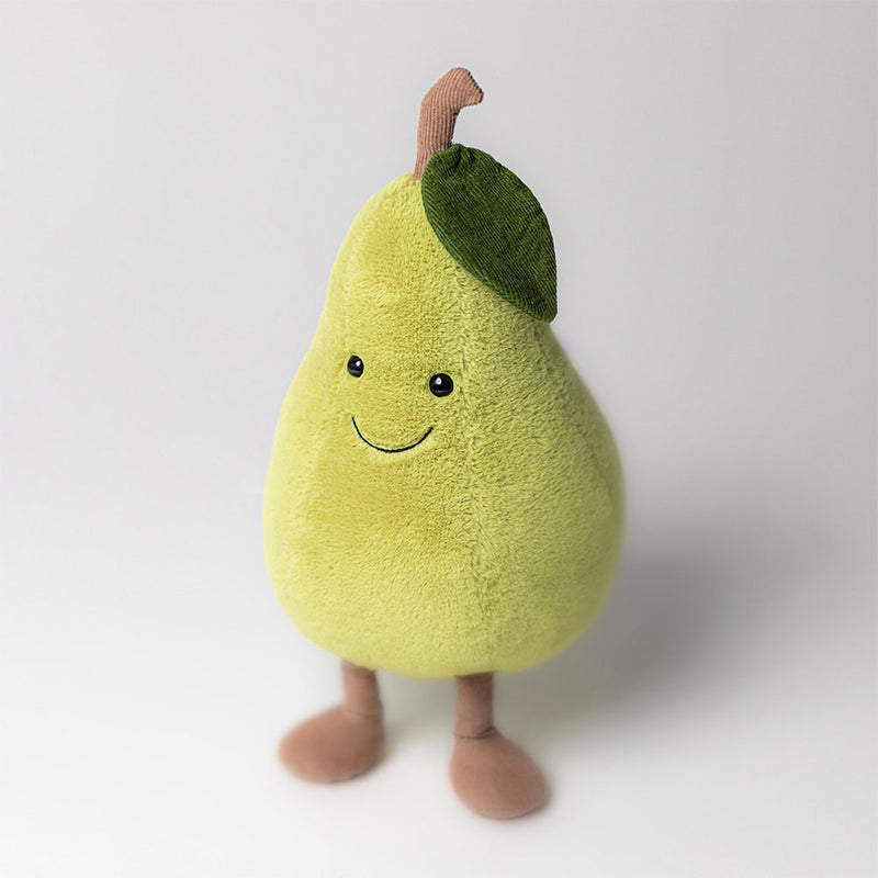 Knuffel Amuseable Pear - 20 cm