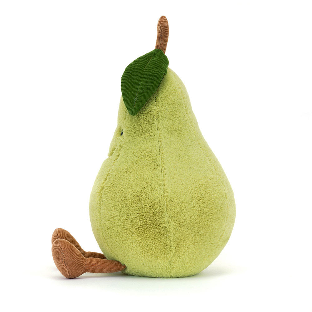 Knuffel Amuseable Pear - 20 cm