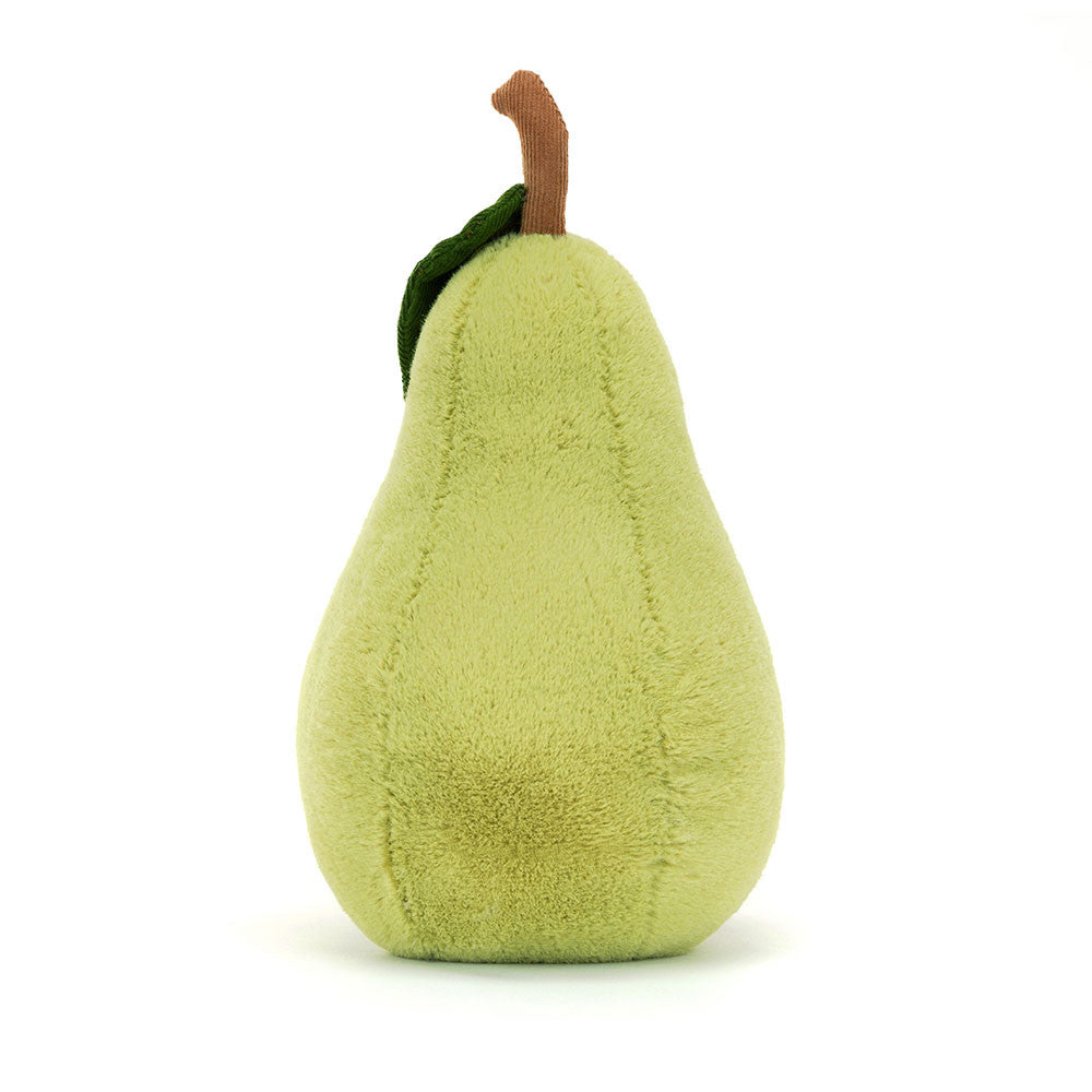 Knuffel Amuseable Pear - 20 cm