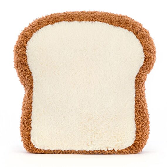 Knuffel Amuseable Toast - 16 cm