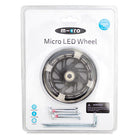 Micro Accessoire - LED Wielset Maxi Micro 120mm