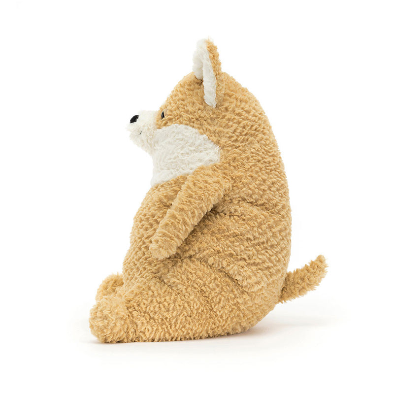 Knuffel Amore Corgi - 26 cm