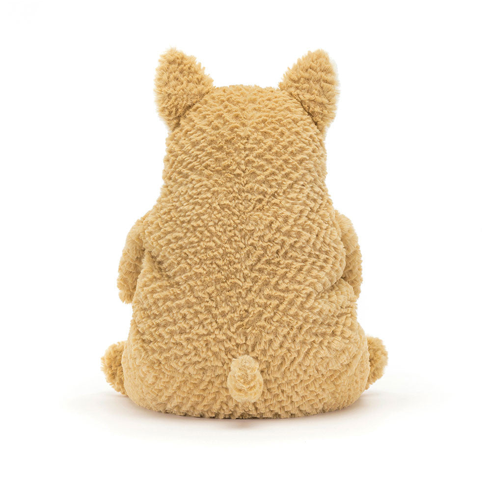 Knuffel Amore Corgi - 26 cm