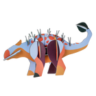 Ankyl Dino